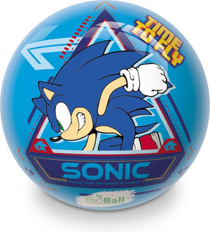 Sonic bal