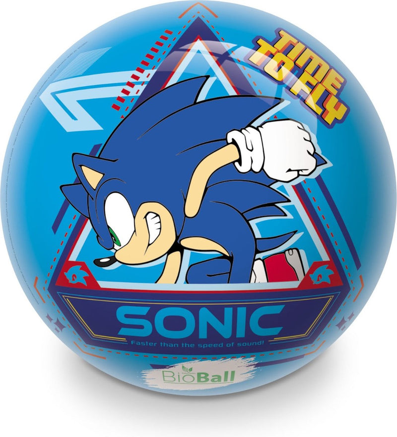 Afbeelding laden in galerijviewer, Sonic bal
