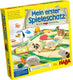 Haba spellendoos spelletjes vanaf 3 jaar 10 spellen in 1 doos
