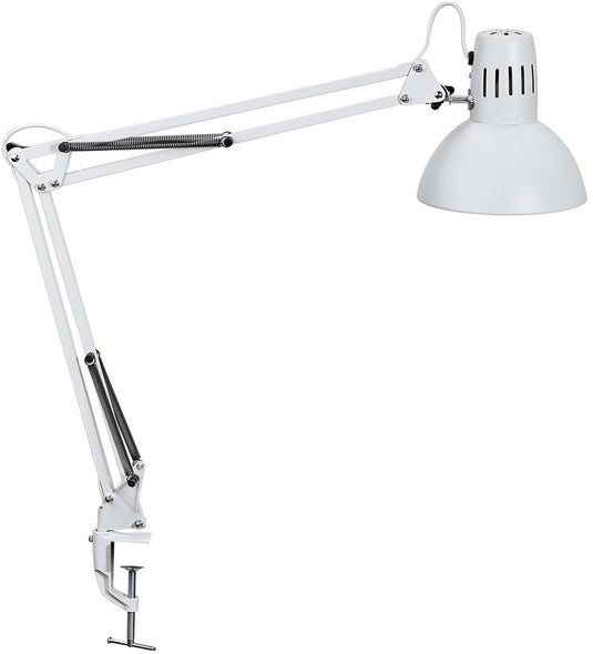 Bureaulamp maul 8230502 maulstudy wit