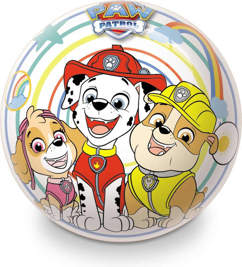 Afbeelding laden in galerijviewer, Mondo decorbal paw patrol, 22cm
