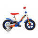 Dino bikes dino jongensfiets 108 sport 10 inch