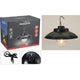 Redcliffs camping hanglamp oplaadbaar met usb dimbaar
