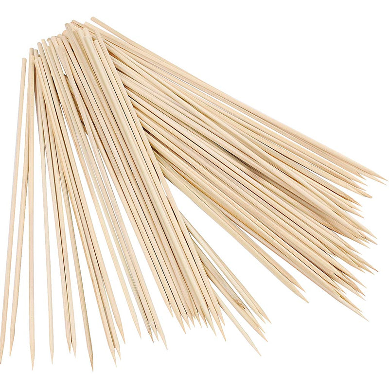 Afbeelding laden in galerijviewer, Https: www.cchobby.nl bamboe-stokken-l-25-cm-dikte-3-mm-200-stuk-1-doos-109028
