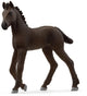 Schleich horse club - fries veulen - 13977