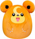 Squishmallows squishmallow - teddiursa 50 cm