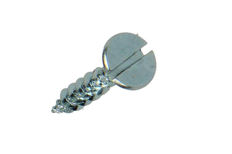 Afbeelding laden in galerijviewer, Mack 1017350 - houtschroef verzonken kop verz27 st 3,5 x 16 mm | 10 stuks
