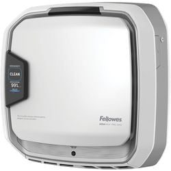 Luchtreiniger fellowes aeramax pro am 3 pc zilver