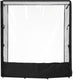 Travellife scala voorwand universeel 1,50m - voor o.a. thule, fiamma en dometic luifels
