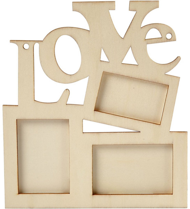 Afbeelding laden in galerijviewer, Creativ company https: www.cchobby.nl lijst-19-7x16-cm-7-mm-1-stuk
