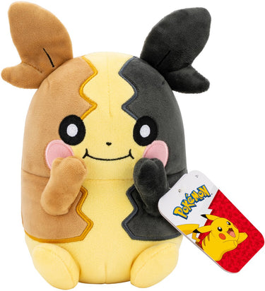 Pokemon pluche 20 cm morpeko