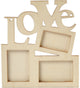 Creativ company fotolijst love hout