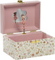 Little dutch sieradendoosje rosa - fairy garden