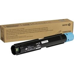 Tonercartridge versalink c7000 cyaan