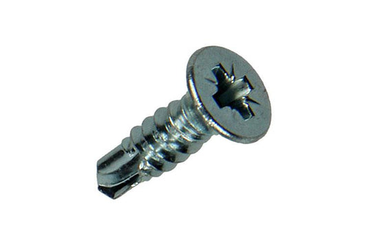 Mack 1017463 - zelfborende schroef vz kop verz. 28 st 4,2 x 16 mm | 10 stuks