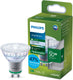 Philips led philips ultra efficient led lamp mat - 60 w - e27 - dimbaar warmwit licht - energielabel a