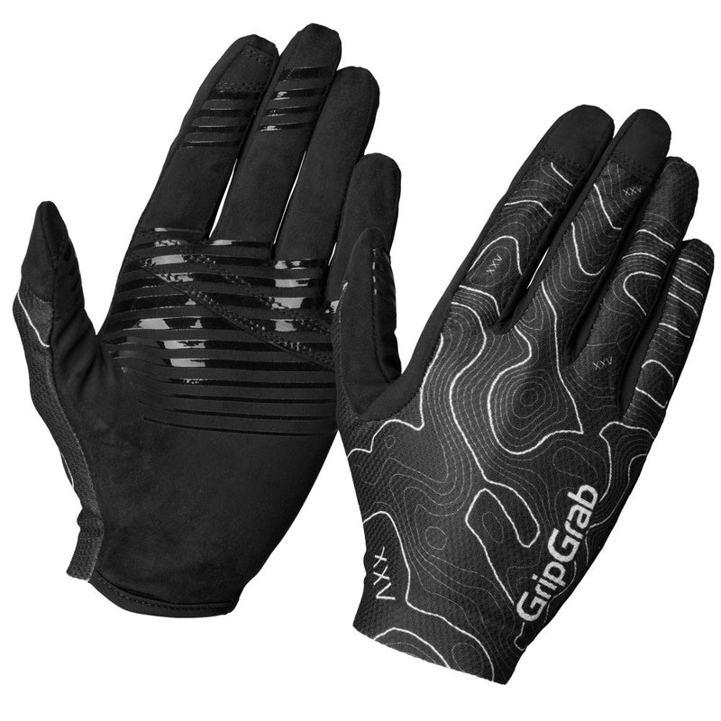 Afbeelding laden in galerijviewer, Gripgrab rebel - cycling gloves
