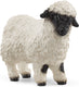 Schleich farm world - walliser schwarznase-schaap - 13965