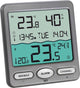Tfa dostmann tfa tijdsein gestuurde zwembadthermometer
