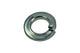 Mack 1017755 - veerring staal verz. 40st m6 | 10 stuks