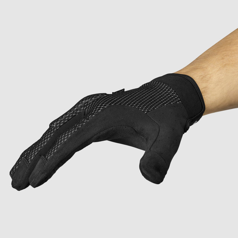 Afbeelding laden in galerijviewer, Gripgrab descent insidegrip - cycling gloves

