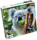 Tactic legpuzzel koala at lone pine, 100st.