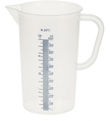 Vitlab - maatbeker 500ml
