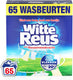Witte reus - waspoeder - witte was - 65 wasbeurten
