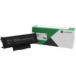 Tonercartridge b222000 lexmark origineel zwart