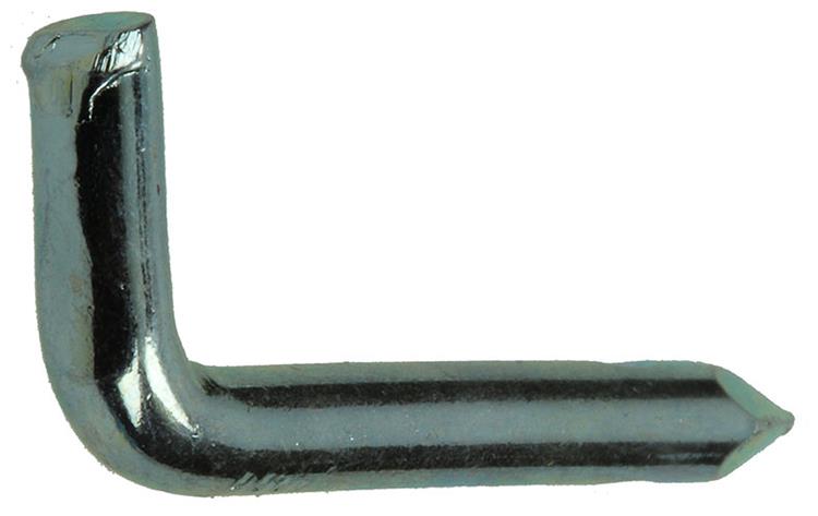 Afbeelding laden in galerijviewer, Mack 1017839 - puntduim staal verzinkt 11 st 3,5 x 35 mm | 10 stuks

