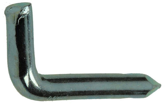 Mack 1017839 - puntduim staal verzinkt 11 st 3,5 x 35 mm | 10 stuks