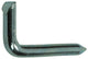 Mack 1017842 - puntduim staal verzinkt 6 st 4,5 x 50 mm | 10 stuks