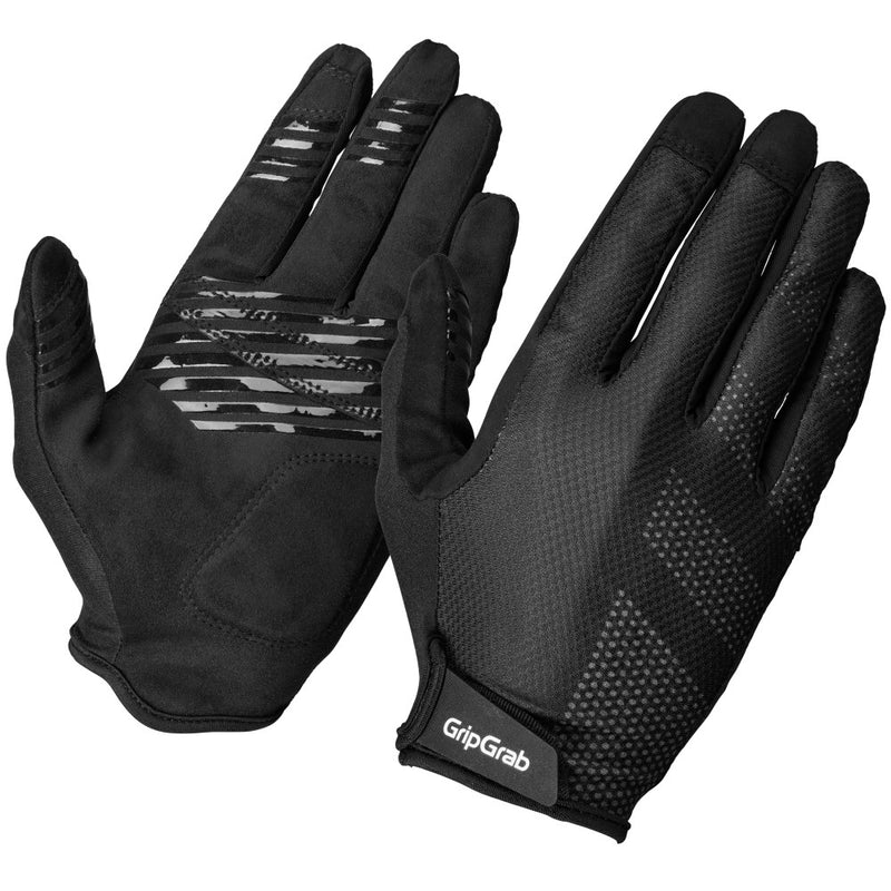 Afbeelding laden in galerijviewer, Gripgrab ride rc lite padded - cycling gloves
