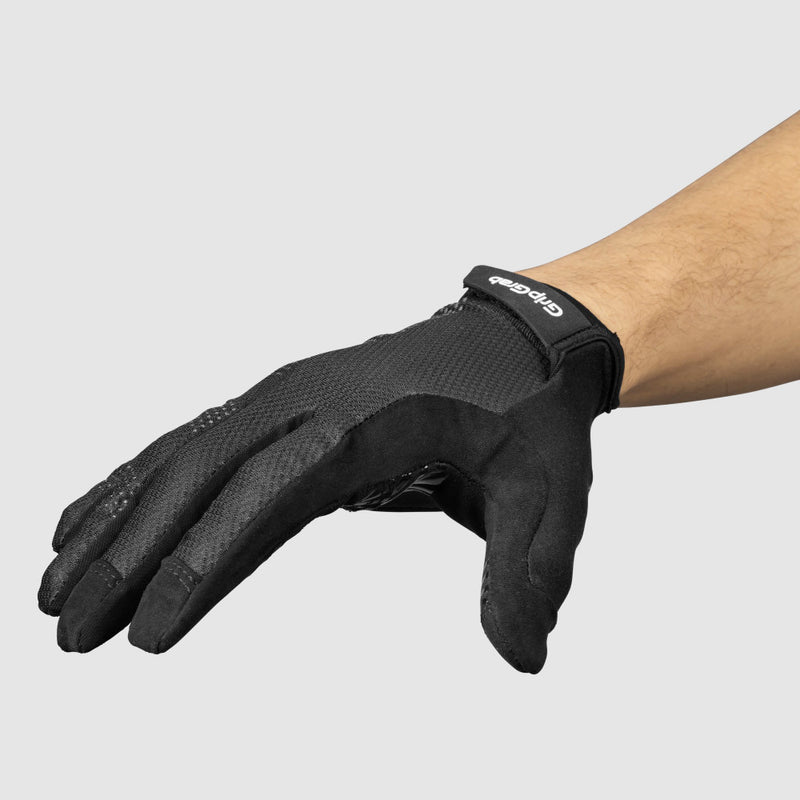 Afbeelding laden in galerijviewer, Gripgrab ride rc lite padded - cycling gloves
