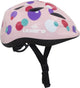 Volare fietshelm - kids - roze - 47-51 cm