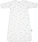 Jollein slaapzak baby met afristbare mouw 90cm - on the go
