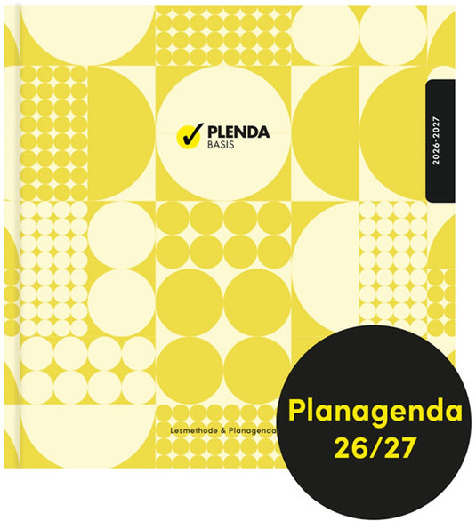 Plenda basis agenda - 2026-2027