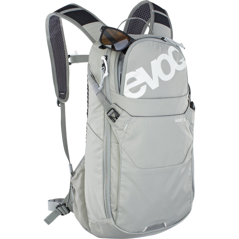 Afbeelding laden in galerijviewer, Evoc ride 12l - backpack
