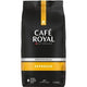Koffiebonen cafe royal espresso professional line 1 kg