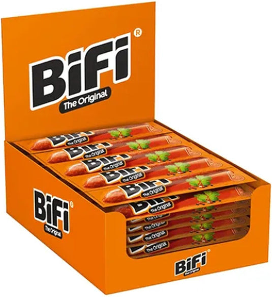 Bifi worst original (40 x 20gr)