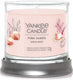 Yankee candle yc pink sands signature small tumbler