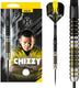 Harrows chizzy 90% tungsten 22gr