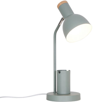 Nordlux -devone-tafellamp-e27-pastel groen