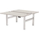 Zit-sta bureau fellowes 9772401 grijs