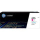 Tonercartridge hp 659x magenta
