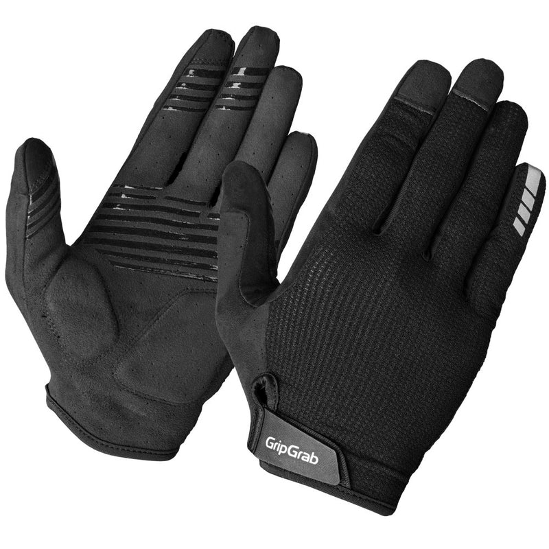 Afbeelding laden in galerijviewer, Gripgrab explr rc max padded - cycling gloves
