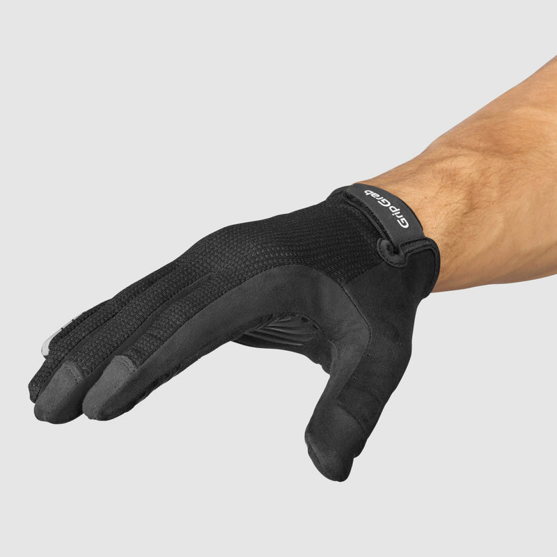 Afbeelding laden in galerijviewer, Gripgrab explr rc max padded - cycling gloves
