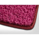 Rug floordirekt step barcelona pink