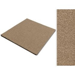 Tapijttegel casa pura can can beige