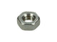 Mack 1019850 - zeskantmoer inox a2 18 st m4 | 10 stuks